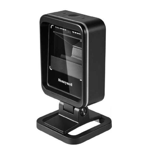Стационарный сканер KIT, 7680G, BLACK, USB, STAND, ROW