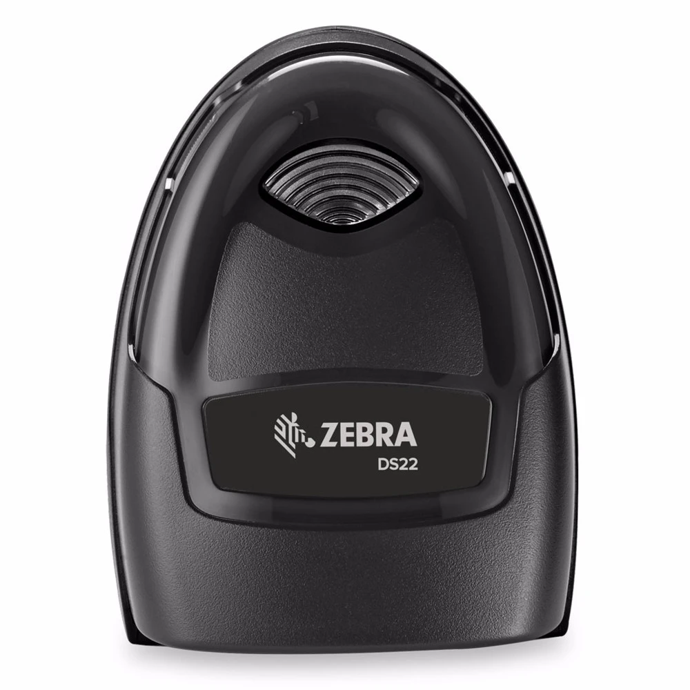 Сканер DS2208-SR BLACK USB KIT: DS2208-SR00007ZZWW SCANNER; CBA-U21-S07ZBR SHIELDED USB CABLE