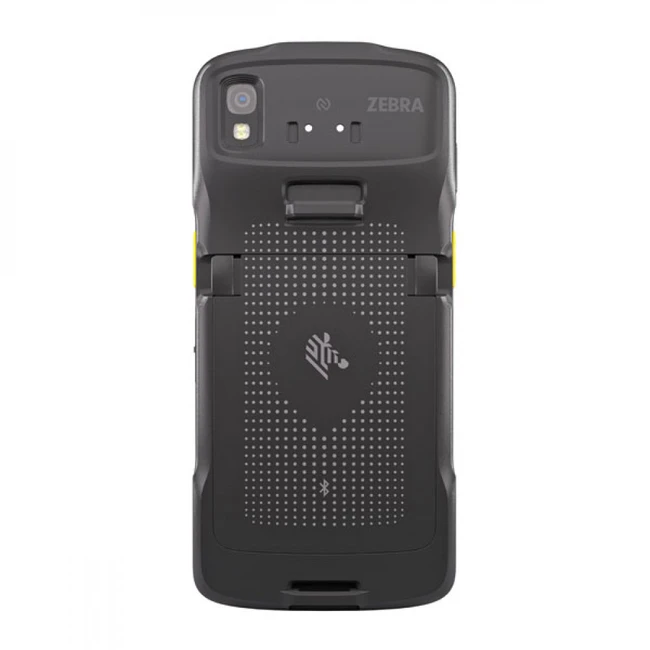 Терминал TC27; WWAN, 5G, WIFI 6, SE4710, 6" DISPLAY, 8GB/128GB, 16MP RFC, 5MP FFC, 8-PIN BACK I/O, E