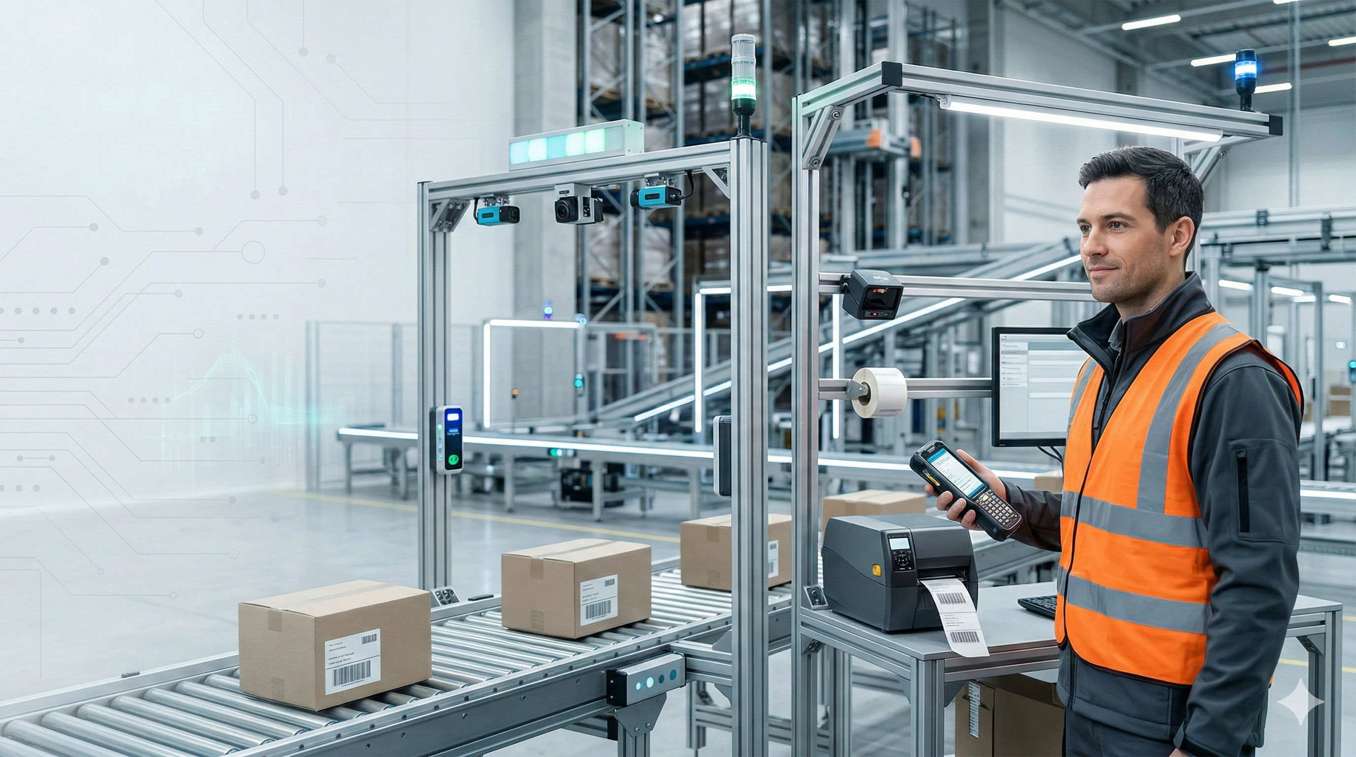 IT-Teh — поставщик профессионального складского оборудования без простоев