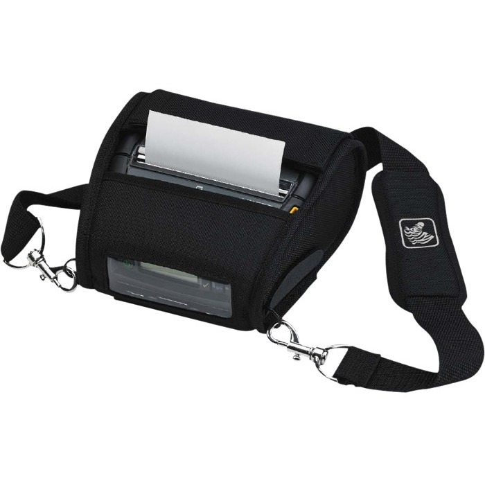 Чехол KIT, Acc Soft Case, ZQ520