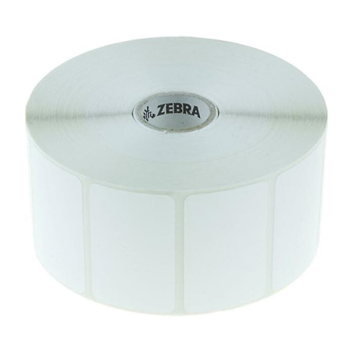 Этикетка термотрансферная Z-Ultimate 3000T White 25х13 мм (9449 эт,)