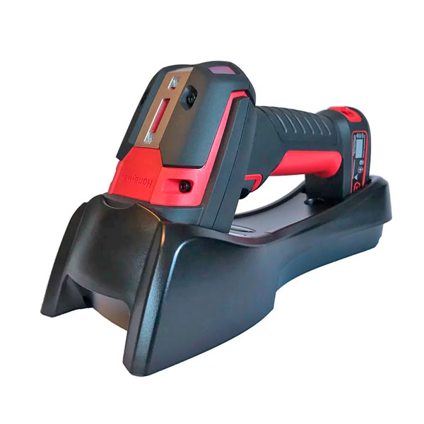 Сканер промышленный Granit XP USB Kit: Bluetooth, Rugged, 1D/2D, FlexRange, Vibrator, Contact Chargi