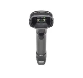Беспроводной сканер штрих-кода DS4678: Area Imager, Standard Range, Cordless, Twilight Black