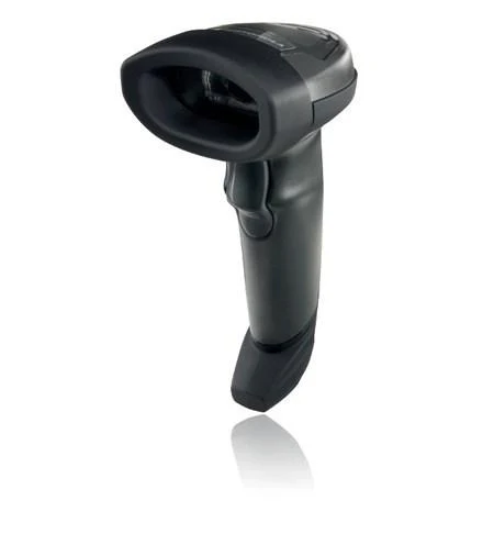Беспроводной сканер 1D (Line Imiger) LI4278 Black Standard Cradle USB Kit - EMEA: LI4278-SR20007WR S