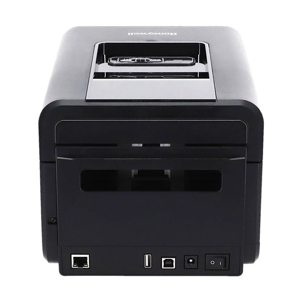 Принтер этикеток PC42E-TB02200 PC42E-T,U,E,200DPI,BK,1&0.5,NO PC. Кабель питания в комплект не входи