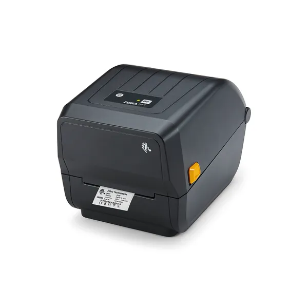 Термотрансферный принтер Thermal Transfer Printer (74M) ZD220; Standard EZPL, 203 dpi, EU and UK Pow