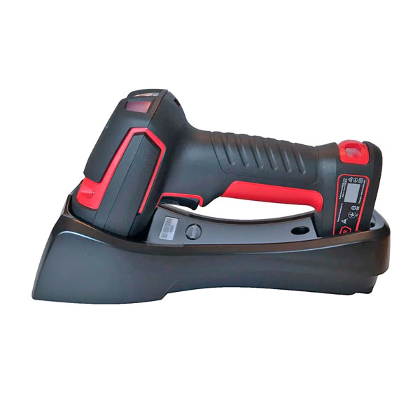 Сканер промышленный Granit XP USB Kit: Bluetooth, Rugged, 1D/2D, FlexRange, Vibrator, Contact Chargi
