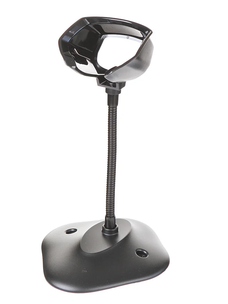 Подставка для сканера GOOSENECK INTELLISTAND - DS2208, DS4308, DS8108 BLACK