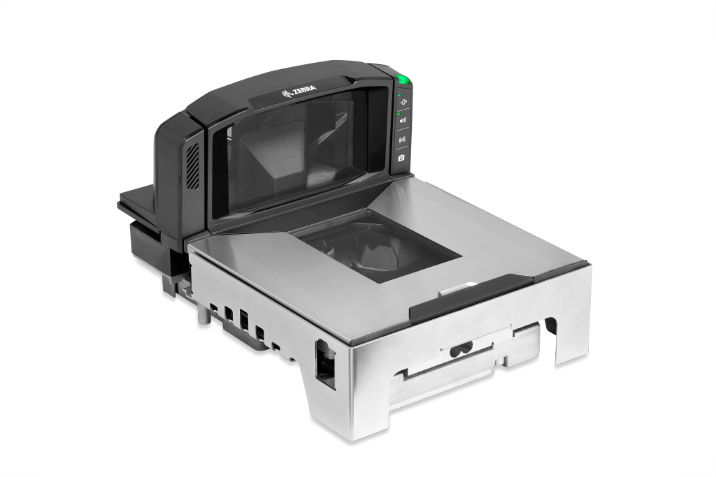 Дисплей MP6XXX ACCY: DUAL HEAD POLE DISPLAY, DUAL INTERVAL, WW