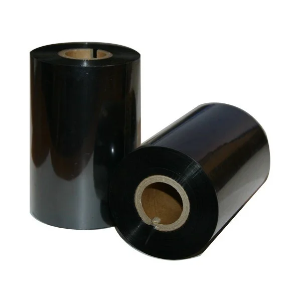 Красящая лента Zebra Wax Black 2300 110/ 450