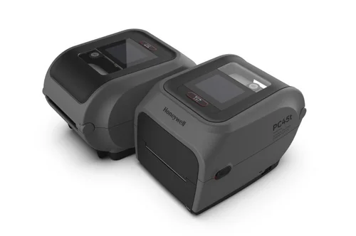 Термотрансферный принтер этикеток PC45T020000200 SKU,LCD,E+BT+W,203DPI,NO PC,PC45T). Кабель питания