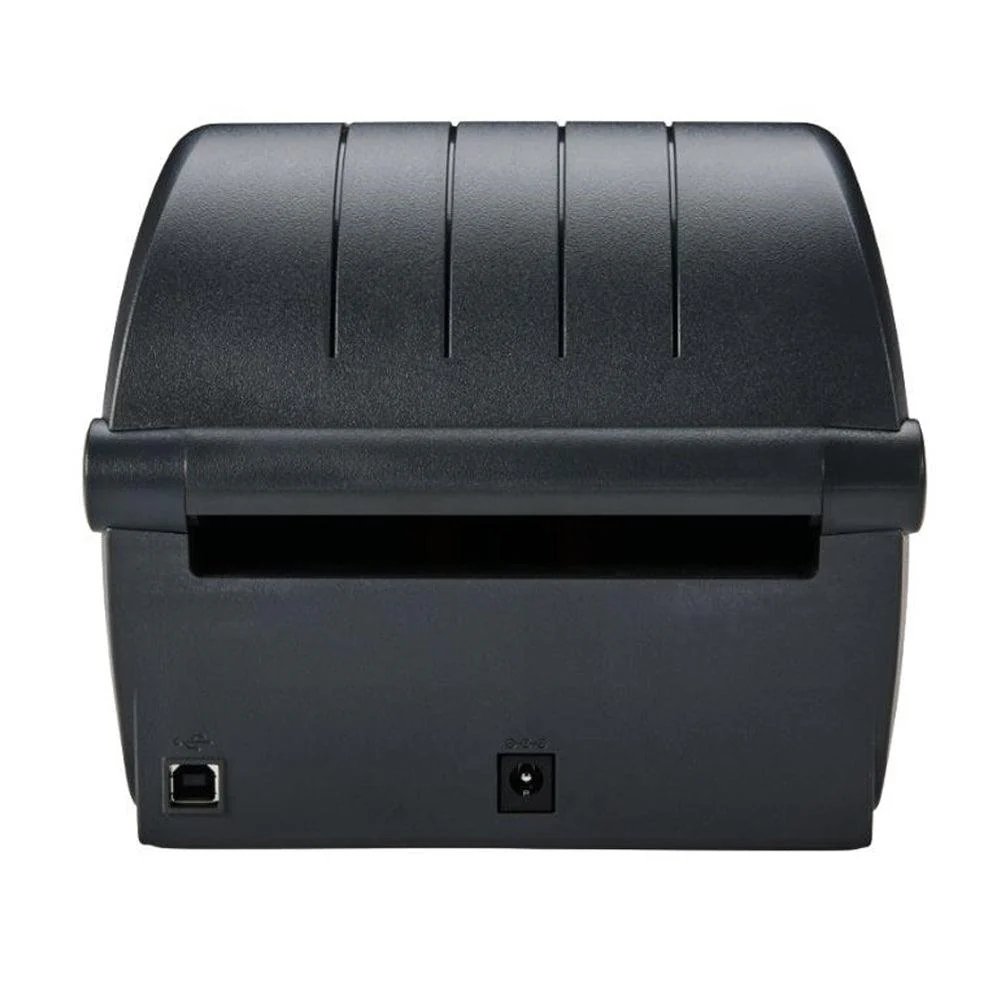 Термо принтер Direct Thermal Printer ZD220; Standard EZPL, 203 dpi, EU and UK Power Cords, USB, скор