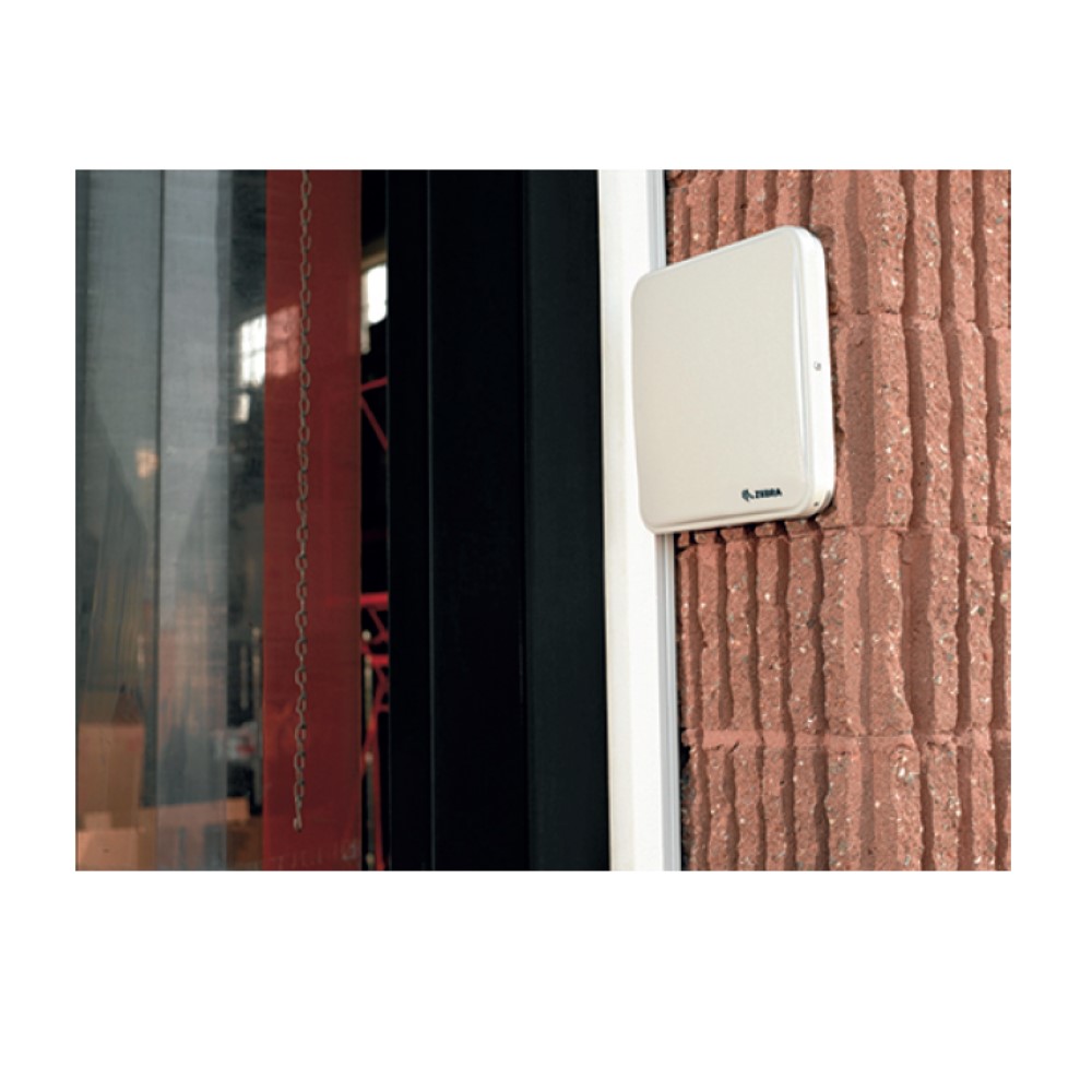 ANTENNA: 1 PORT WIDE BAND-LEFT
