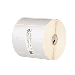 Этикетка термотрансферная Z-Ultimate 3000T White 25х13 мм (9449 эт,)