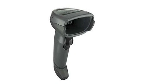 Беспроводной сканер штрих-кода DS4678: Area Imager, Standard Range, Cordless, Twilight Black