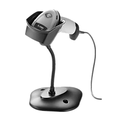 Подставка для сканера GOOSENECK INTELLISTAND - DS2208, DS4308, DS8108 BLACK