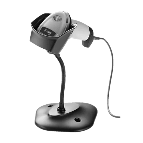Подставка для сканера GOOSENECK INTELLISTAND - DS2208, DS4308, DS8108 BLACK