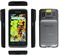 Терминал сбора данных KIT,EDA51,LAN,6603,13M,4/64G,R,GMS,ROW