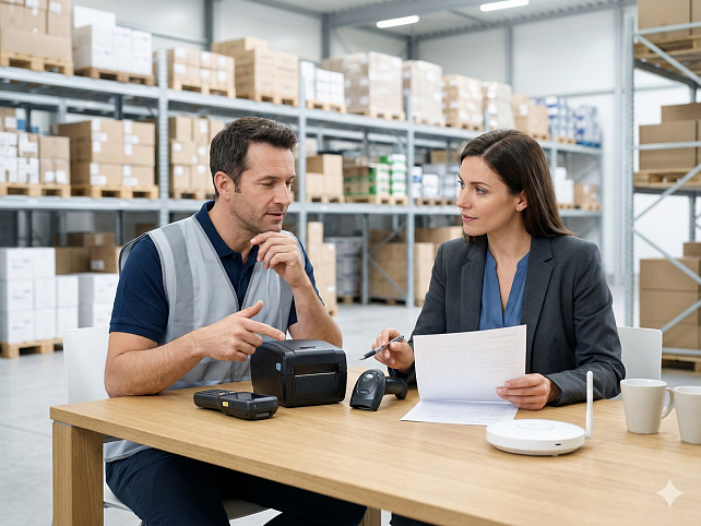 Подбор и согласование