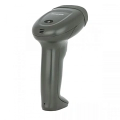 Ручной сканер KIT,USB,BLACK,1.5M CBL,USB,STAND,ROW