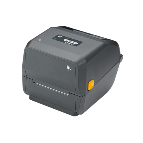 Принетр Thermal Transfer Printer (74/300M) ZD421; 203 dpi, USB, USB Host, Ethernet, BTLE5, EU and UK