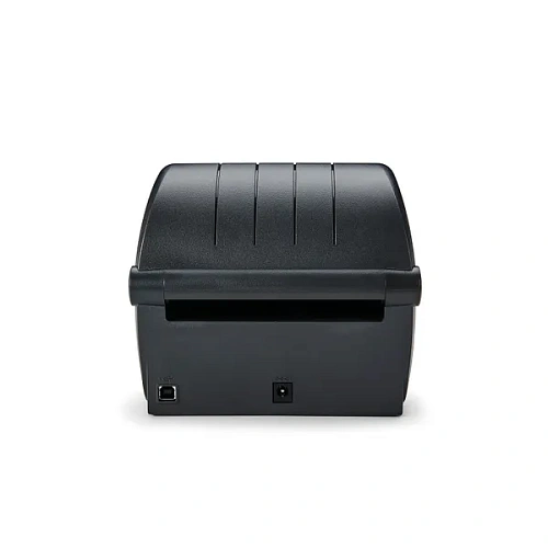 Термотрансферный принтер Thermal Transfer Printer (74M) ZD220; Standard EZPL, 203 dpi, EU and UK Pow