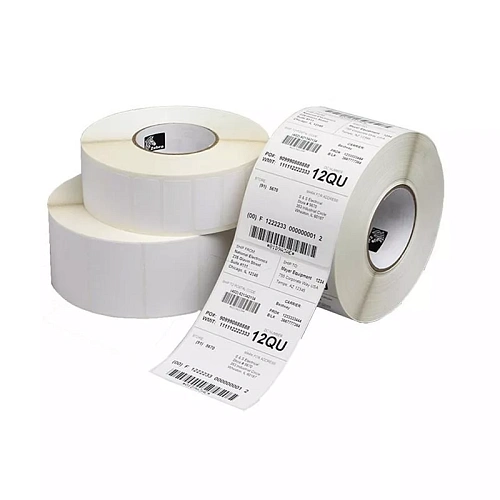 Этикетка термотрансферная Z-Select 2000T 57x19 мм (3315 эт)