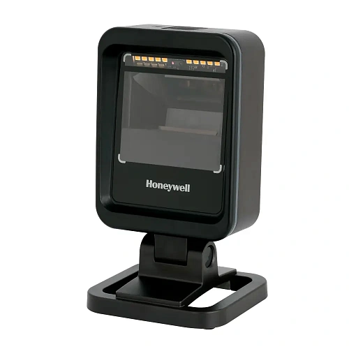 Стационарный сканер KIT, 7680G, BLACK, USB, STAND, ROW