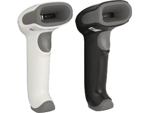 Сканер Honeywell EMEA KIT, 1470G2D SCANNER USB, STAND, BLACK CUSTOMER MATERIAL NO:Q00315805 (с подст