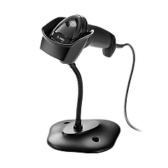 Подставка для сканера GOOSENECK INTELLISTAND - DS2208, DS4308, DS8108 BLACK