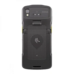 Терминал TC27; WWAN, 5G, WIFI 6, SE4710, 6" DISPLAY, 8GB/128GB, 16MP RFC, 5MP FFC, 8-PIN BACK I/O, E