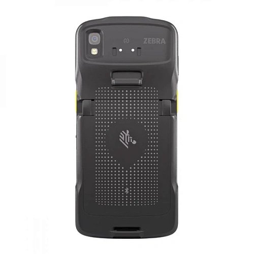 Терминал TC27; WWAN, 5G, WIFI 6, SE4710, 6" DISPLAY, 8GB/128GB, 16MP RFC, 5MP FFC, 8-PIN BACK I/O, E