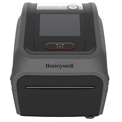 Настольный принтер PC45, Desktop Printer, Direct Thermal, 203 DPI, 4 inch label width, Ethernet/Blue
