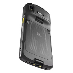Терминал TC27; WWAN, 5G, WIFI 6, SE4710, 6" DISPLAY, 6GB/64GB, 16MP RFC, 5MP FFC, 2-PIN BACK I/O, ST