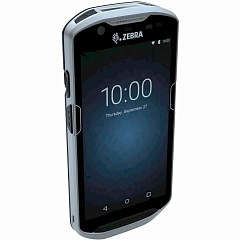 Терминал TC57, PREM WWAN, NFC, 5.0" 4GB RAM, 32GB FLASH, 2D SE4710, FRONT FACING CAMERA, REAR FACING