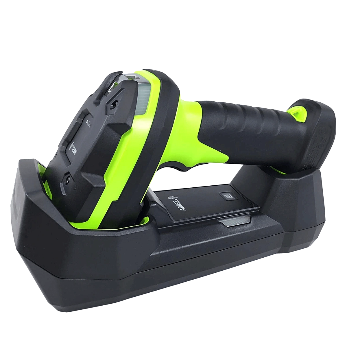 Сканер DS3608-ER RUGGED GREEN VIBRATION MOTOR USB KIT: DS3608-ER20003VZWW SCANNER, CBA-U46-S07ZAR SH