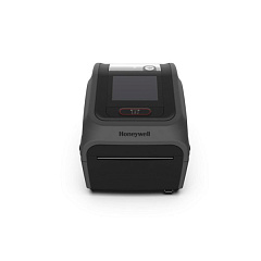 Настольный принтер PC45, Desktop Printer, Direct Thermal, 203 DPI, 4 inch label width, Ethernet/Blue