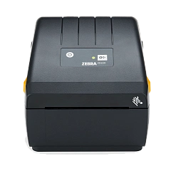 Термо принтер Direct Thermal Printer ZD220; Standard EZPL, 203 dpi, EU and UK Power Cords, USB, скор