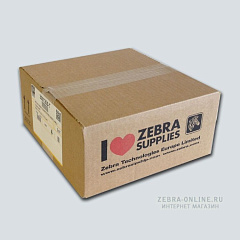 Этикетка термотрансферная Z-Ultimate 3000T White 25х13 мм (9449 эт,)