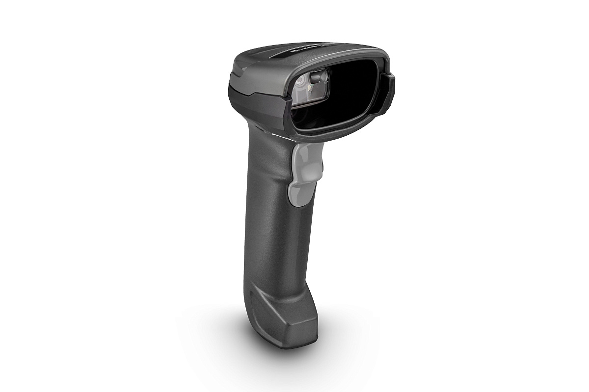 Беспроводной сканер 2D, Bluetooth, BLACK PRESENTATION CRADLE USB KIT: DS2278-SR00006ZZWW SCANNER, CB
