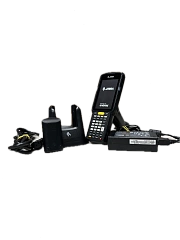Терминал Gun, 802.11 a/b/g/n/ac, Bluetooth, 2D SE4770, 4.0" display, 38 Key, Extended Capacity Batte