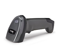 Беспроводной сканер штрих-кода DS4678: Area Imager, Standard Range, Cordless, Twilight Black