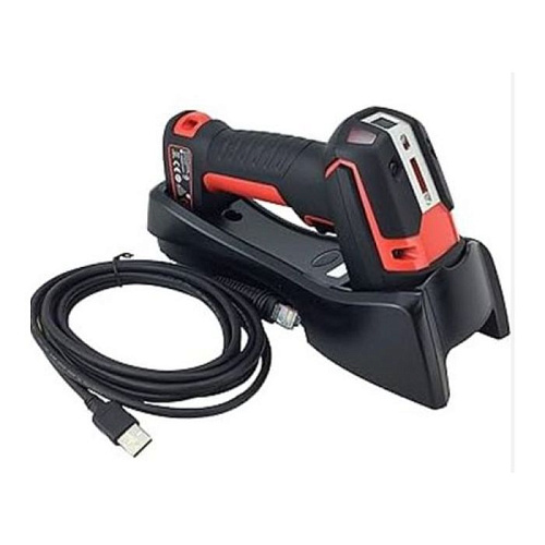 Сканер промышленный Granit XP USB Kit: Bluetooth, Rugged, 1D/2D, FlexRange XLR, Vibrator, Contact Ch