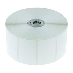 Этикетка термотрансферная Z-Ultimate 3000T White 25х13 мм (9449 эт,)