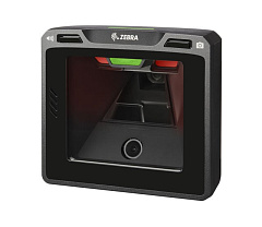 Сканер горизонтальной установки SP7208: Single Plane, Horizontal, Multi-Interface, AUX Port, Standar