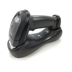 Беспроводной сканер 1D (Line Imiger) LI4278 Black Standard Cradle USB Kit - EMEA: LI4278-SR20007WR S