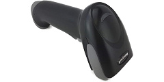 Сканер Honeywell EMEA KIT, 1470G2D SCANNER USB, STAND, BLACK CUSTOMER MATERIAL NO:Q00315805 (с подст