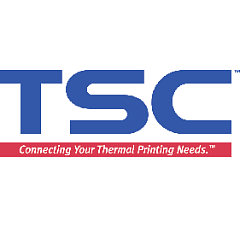 Принтер TSC TTP-225 (beige), 203 dpi, термотрансферная печать, скорость печати 127 мм/с, ширина печа