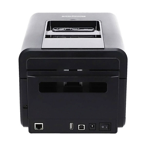 Принтер этикеток PC42E-TB02200 PC42E-T,U,E,200DPI,BK,1&0.5,NO PC. Кабель питания в комплект не входи